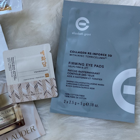 🆕 10 skin care samples for $20 - Picture 3 of 6